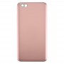 OPPO A77 Back Cover (Rose Gold)