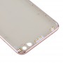 For OPPO A77 Back Cover(Rose Gold)
