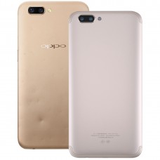 Pour OPPO R11 plus Back Cover (Gold)
