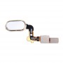 Датчик відбитків пальців Flex кабель для Oppo A59s / F1S (Gold)