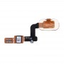 Capteur d'empreintes digitales Câble Flex pour OPPO A59s / F1S (Gold)