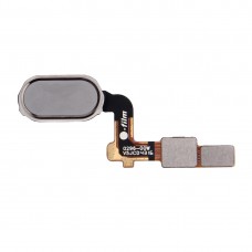 За OPPO A59 / F1s Fingerprint Sensor Flex кабел (черен)