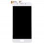 For OPPO A59 / F1s LCD Screen and Digitizer Full Assembly(White)