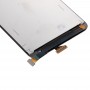 OPPO A59 / F1s LCD ekraan ja Digitizer Full Assamblee (valge)