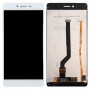 For OPPO A53 LCD Screen and Digitizer Full Assembly(White)