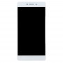 For OPPO A53 LCD Screen and Digitizer Full Assembly(White)