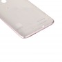 Задняя сторона обложки Oppo A73 / F5 (розовое золото)