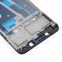 იყიდება OPPO A73 / F5 Front საბინაო LCD ჩარჩო Bezel Plate (Black)