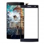 OPPO Find 7 X9007 Touch Panel (fekete)