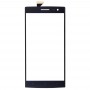 For OPPO Find 7 X9007 Touch Panel (Black)