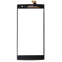 Pour OPPO Trouver 7 X9007 Touch Panel (Noir)