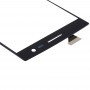 За OPPO Намерете 7 X9007 Touch Panel (черен)