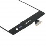Pour OPPO Trouver 7 X9077 Touch Panel (Noir)