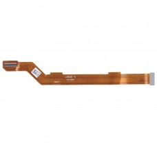 LCD Flex Cable para OPPO R9s Plus