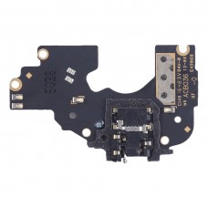 Earphone Jack Board with Microphone for OPPO R9s Plus
