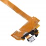 Puerto de carga cable flexible para OPPO A57