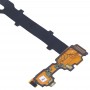 Volume Control Button Flex Cable with Microphone for OPPO R7 Plus