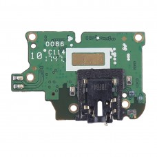 Earphone Jack Board with Microphone for OPPO A79