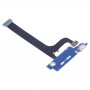 Зарядка порт Flex кабель для OPPO U705