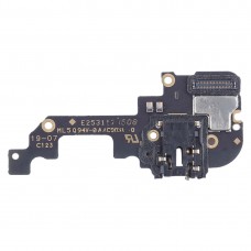 Earphone Jack Board with Microphone for OPPO R9