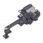 Earphone Jack Board with Microphone for OPPO R9