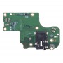 Konektor pro sluchátka s mikrofonem Board pro OPPO A73