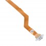 Зареждането Порт Flex кабел за OPPO R11s Plus