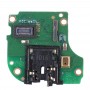Konektor pro sluchátka s mikrofonem Board pro OPPO A57