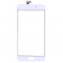 Pour OPPO A59 / Touch Panel F1s (Blanc)