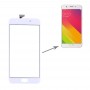 За OPPO A59 / F1s Touch Panel (Бяла)