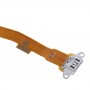დატენვის პორტი Flex Cable for OPPO A59