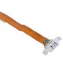 დატენვის პორტი Flex Cable for OPPO R9s Plus