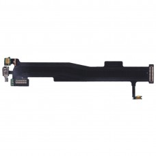 Power Button Flex Cable with Microphone & Vibrator for OPPO R7