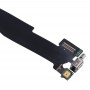 Przycisk zasilania Flex Cable z mikrofonem i wibrator dla OPPO R7