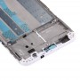 Sillä OPPO A59 / F1 S etukansi LCD Kehys Kehys Plate (valkoinen)
