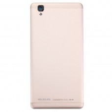 За OPPO A53 Battery Back Cover (злато)