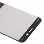 Ekran LCD Full Digitizer montażowe dla OPPO R9s Plus (biały)