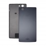 Dla OPPO A31 Battery Back Cover (Dark Blue)