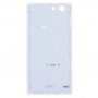 For OPPO A31 Battery Back Cover(White)