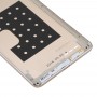 Batterie-rückseitige Abdeckung für OPPO A35 / F1 (Gold)