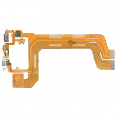 Port de charge Câble Flex pour OPPO R3 