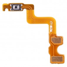 Power Button Flex Cable for OPPO R9s