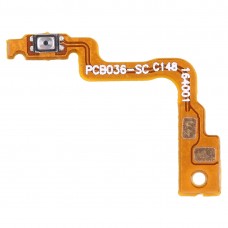 Кнопка живлення Flex кабель для OPPO F3 Plus / R9s Plus