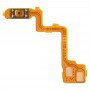 Przycisk zasilania Flex Cable dla OPPO R15