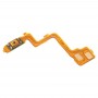 Botón de encendido cable flexible para OPPO R15