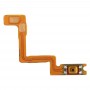 Strömbrytare Flex Kabel för OPPO A83