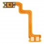 Кнопка питания Flex кабель для OPPO A79