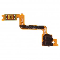 Power Button Flex Cable for OPPO R11s Plus