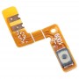 Botón de encendido cable flexible para OPPO R1 R829T