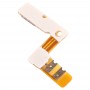 Botón de encendido cable flexible para OPPO R1 R829T